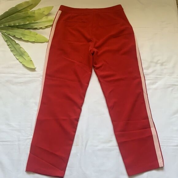 🌺SHINESTAR Gold Usher Stripe Dress Pants🌺 - Picture 7 of 8